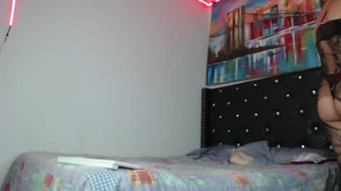 Samara Romero online show from 05-27-26, 02:52