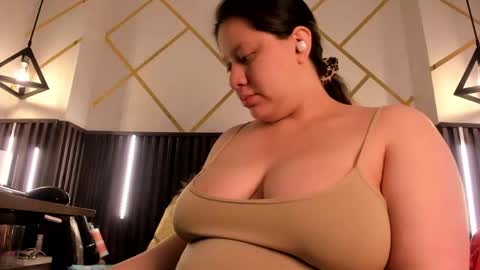 rebecca online show from 05-21-26, 02:07
