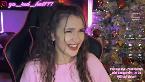 -RED HAT- online show from 12-13-25, 10:04