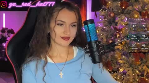 -RED HAT- online show from 01-08-26, 05:26