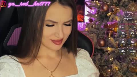 -RED HAT- online show from 03-01-26, 05:26