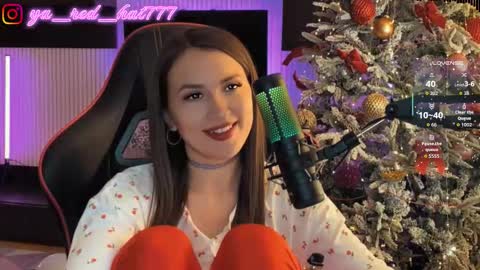 -RED HAT- online show from 03-07-26, 06:43