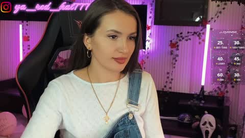 -RED HAT- online show from 04-12-26, 05:56