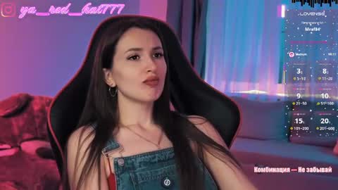-RED HAT- online show from 07-04-26, 02:34