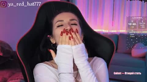 -RED HAT- online show from 07-12-26, 05:37