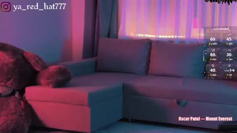 -RED HAT- online show from 07-20-26, 04:42