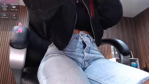 You can tell me Mariana online show from 01-05-26, 07:39