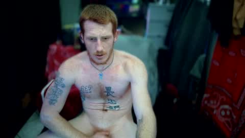 REDxxx online show from 01-20-25, 02:57