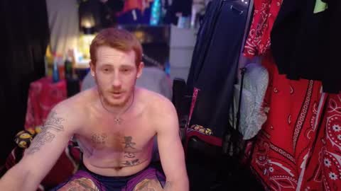 REDxxx online show from 01-25-25, 12:06