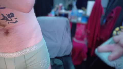 REDxxx online show from 02-09-25, 02:38