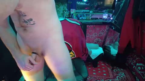 REDxxx online show from 02-17-25, 10:29