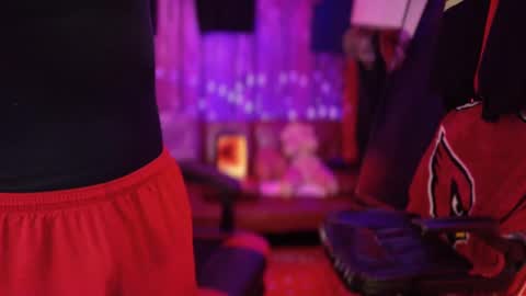 REDxxx online show from 02-25-25, 03:49