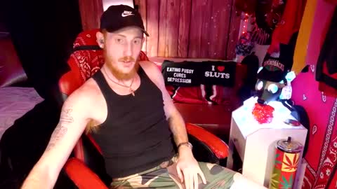 REDxxx online show from 09-09-25, 05:45