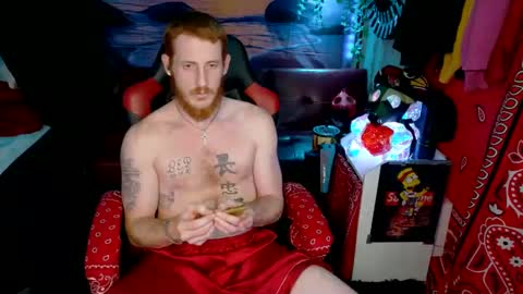 REDxxx online show from 09-17-25, 11:39