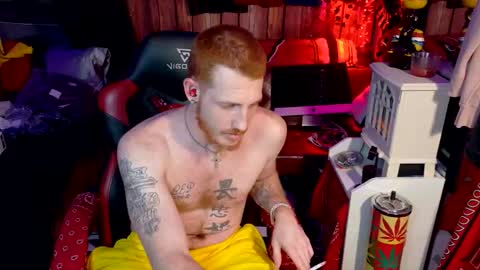 REDxxx online show from 10-25-25, 02:46