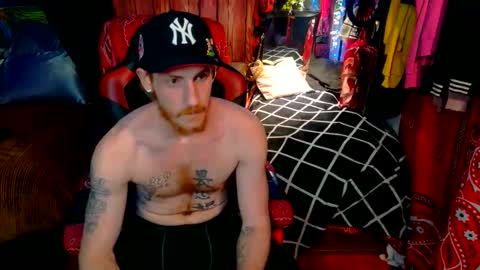 REDxxx online show from 04-12-26, 10:04