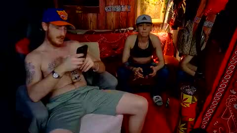 Snapshot of _redxxx chatting on 05-01-26, 11:31 REDxxx online show from 05-01-26, 11:31