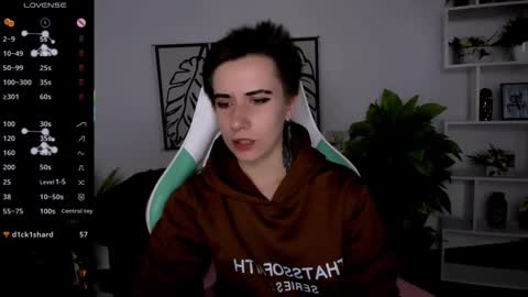 Rein online show from 09-27-25, 05:40