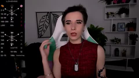 Rein online show from 09-28-25, 07:19