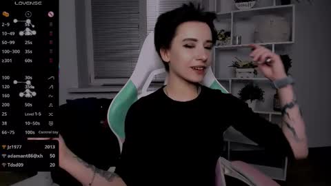 Rein online show from 10-17-25, 10:01