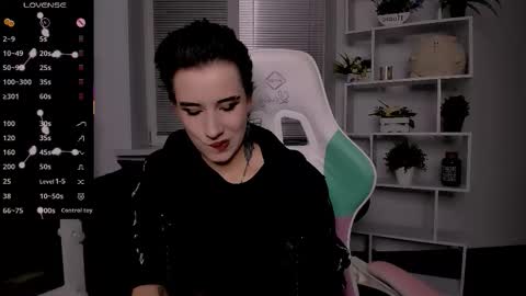 Rein online show from 10-25-25, 07:19