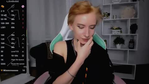 Rein online show from 11-18-25, 06:23