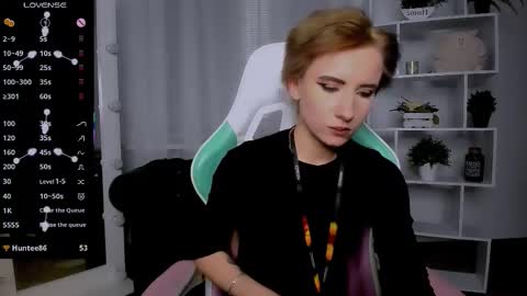 Rein online show from 11-25-25, 07:14