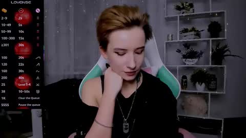 Rein online show from 02-08-26, 05:16