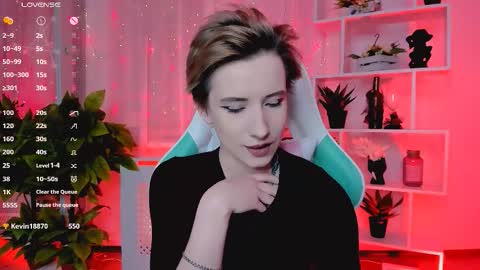 Rein online show from 02-25-26, 05:22