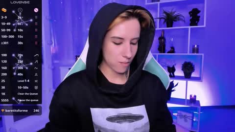 Rein online show from 03-24-26, 06:35