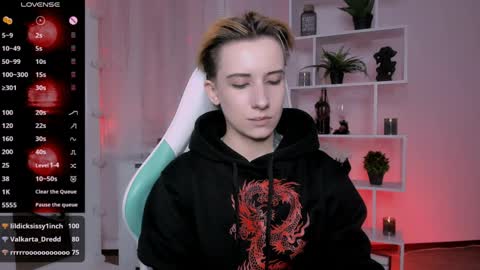 Rein online show from 03-30-26, 04:41