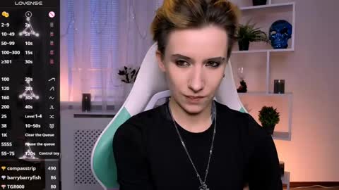 Rein online show from 05-11-26, 04:15