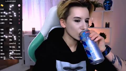 Rein online show from 05-23-26, 01:48