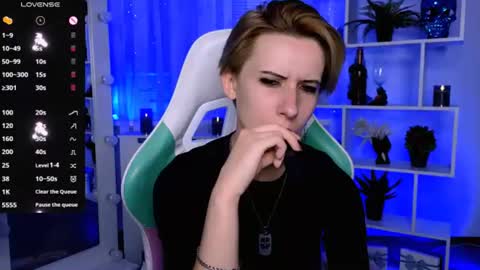 Rein online show from 07-05-26, 06:04