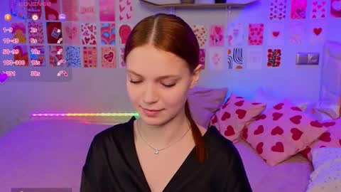 LISSAPVT IS OPEN online show from 02-23-25, 06:39