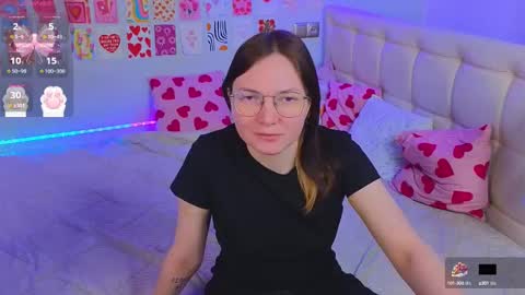 LISSAPVT IS OPEN online show from 02-24-25, 06:05