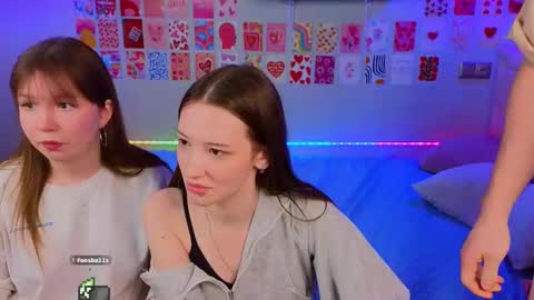 LISSAPVT IS OPEN online show from 02-28-25, 09:23