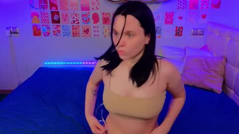 LISSAPVT IS OPEN online show from 03-01-25, 11:06