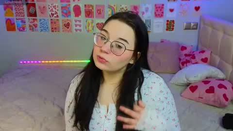 LISSAPVT IS OPEN online show from 03-03-25, 06:33