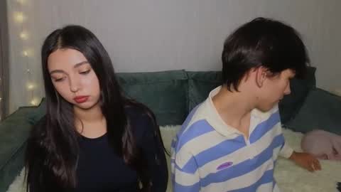 LISSAPVT IS OPEN online show from 10-01-25, 01:28