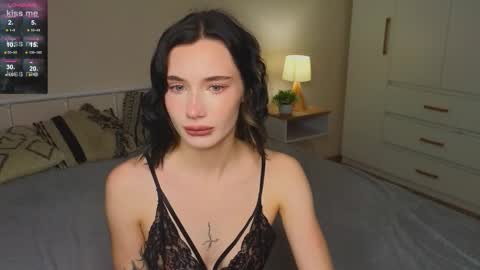 LISSAPVT IS OPEN online show from 10-05-25, 05:28