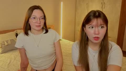 LISSAPVT IS OPEN online show from 10-11-25, 04:12