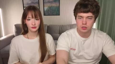 LISSAPVT IS OPEN online show from 10-20-25, 04:29