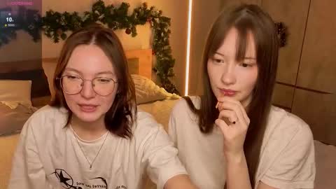 LISSAPVT IS OPEN online show from 12-02-25, 06:41