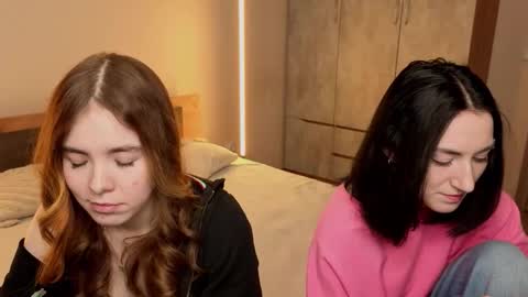 LISSAPVT IS OPEN online show from 02-19-26, 12:12