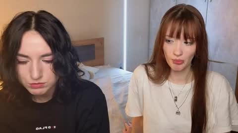 LISSAPVT IS OPEN online show from 03-27-26, 04:51