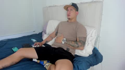 Roberto online show from 12-04-24, 12:47