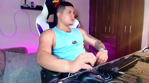 Roberto online show from 03-11-25, 12:50