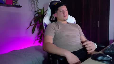 Roberto online show from 01-16-26, 05:00