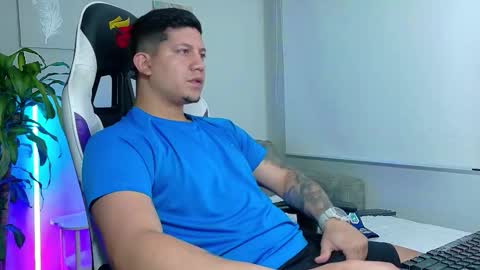 Roberto online show from 02-13-26, 12:12